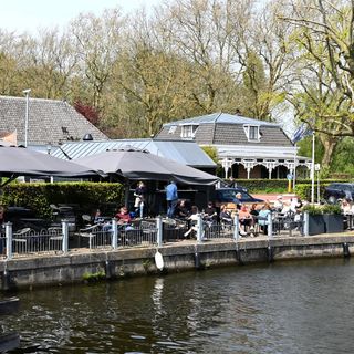 Bistrotel 't Amsterdammertje - 1