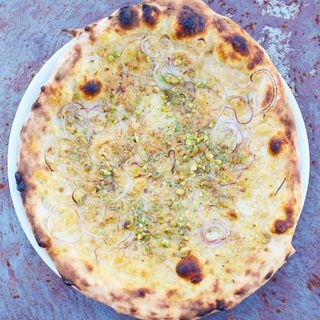 Pizzeria Bianco - 5