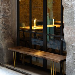 Fronda Pasaje - Barcelona - 2