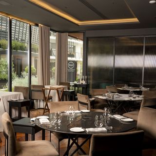 Rear Restaurant - 10