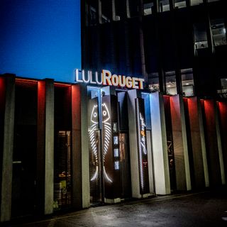 LuluRouget - 9