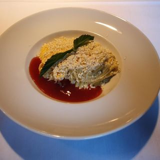 Kupferpfanne - 4