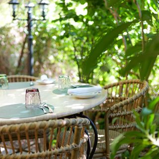 Le Jardin - 4