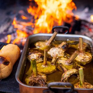 Los Fuegos by Francis Mallmann - 11