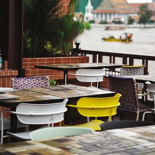Supanniga Eating Room (Phra Nakhon) - 5