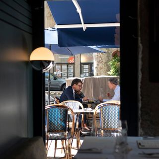 M Restaurant - 1