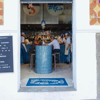 El Güero Marinero - 3