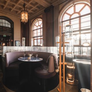 Restaurant Vrå - 4