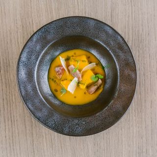 Restaurante 1497 - 4