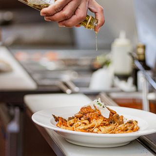 Gusto Handcrafted Pasta & Pizza - 13