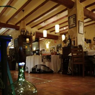 El Racó de Pere i Pepa - 1