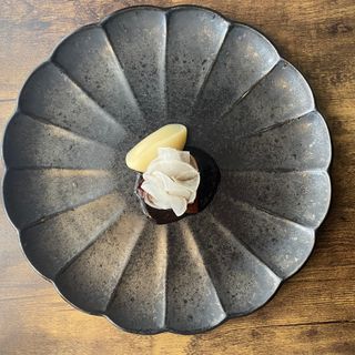 Yo, Cocina Contemporánea - 1