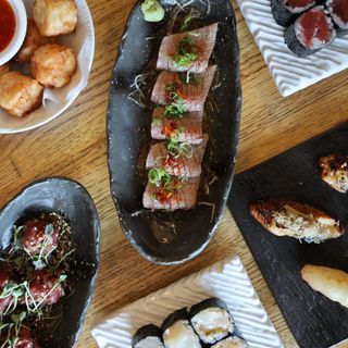 Prime Fish - 1