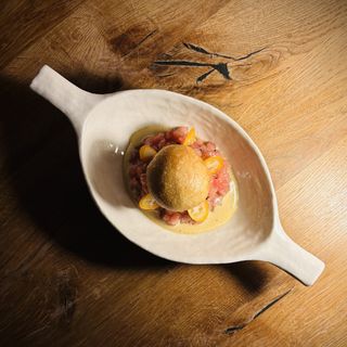 B'ARN Bistro - 6