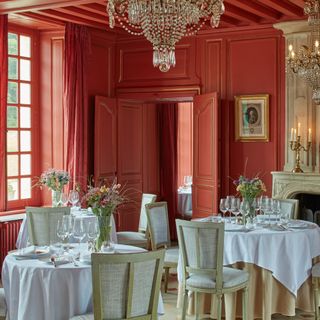 Le Séran - Château d'Audrieu - 11