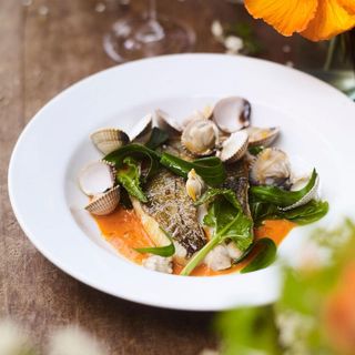 Petersham Nurseries Restaurant - 18