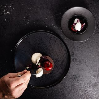 Quellenhof Gourmetstube 1897 - 24