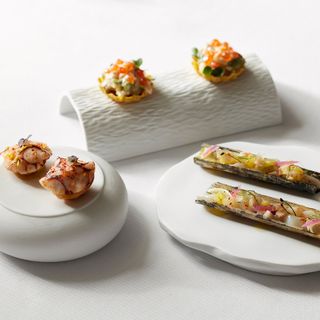 La Table - Domaine du Liziec - Vannes - 4