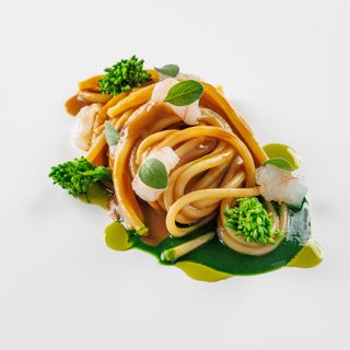 Marco Martini Restaurant - 26