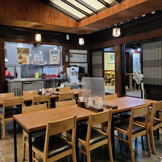 Yonggeumok - 0