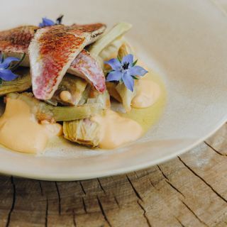La Table - 17