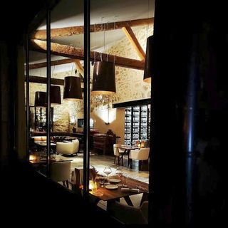 Restaurant De Lauzun - 10