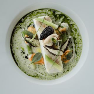 Seafood Ristorante - 10
