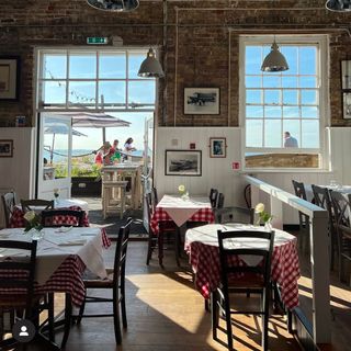 Whitstable Oyster Company - 7