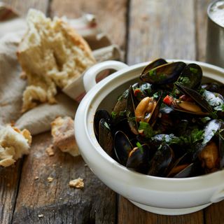 Bath Arms - 5