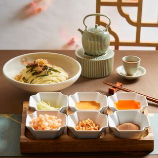 Tang Yuan - 2