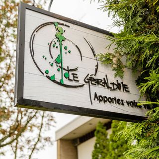 Le Géraldine - 2