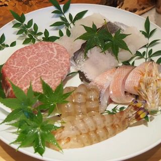 OIMATSU Tempura Suzuki - 8