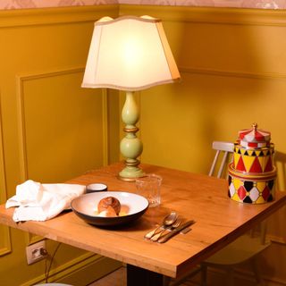 Osteria del Posto - Corciano - 7