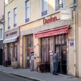 Danton - 3