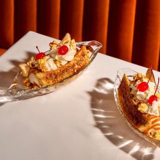 The Grill at The Dorchester - 2