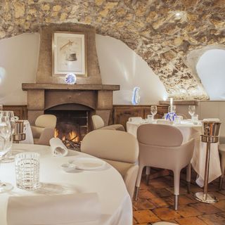 Les Terraillers - Biot - 11