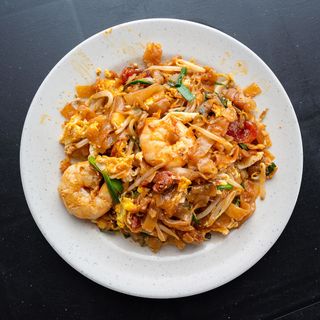 Siam Road Char Koay Teow - 0