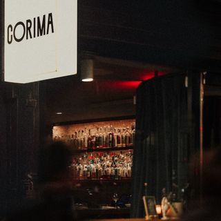 Corima - 2