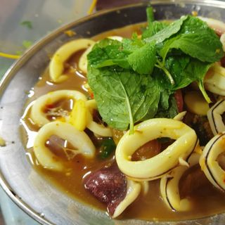 Ming Qin Charcoal Duck Egg Char Koay Teow - 2