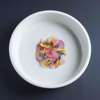 Culina Hortus - Lione - 0
