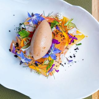 Auberge Pom'Poire - 7