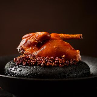Xu's Cuisine - 16
