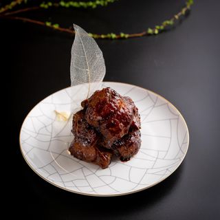 Shanghai Cuisine - 2