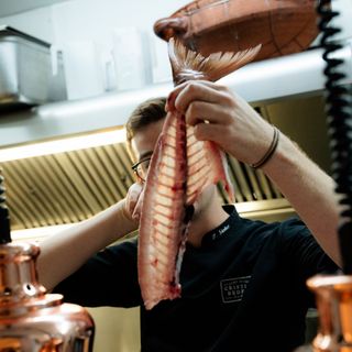 La Cocina de Cristine - 5