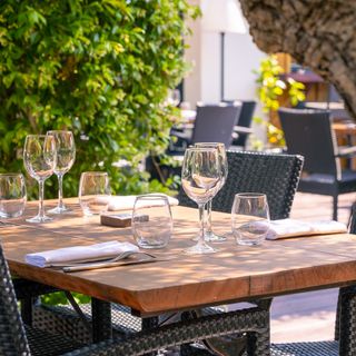 Bistro' 50 - 11
