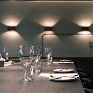 Cor Pasta bar - 2