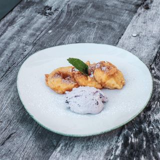 Osteria Platzegg - 4