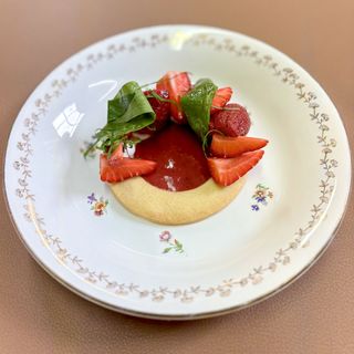 L'Auberge de la Vallée - 6
