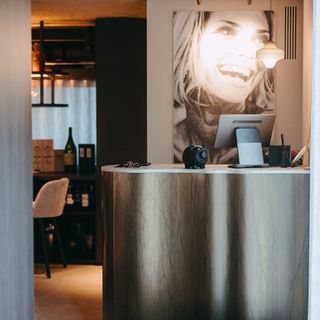 Comptoir de l'Eau Vive - 4