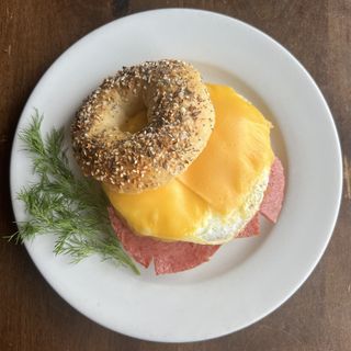 Feldman's Deli - 15